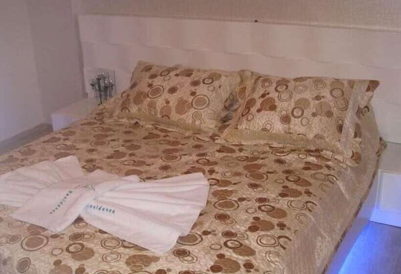 سوئیت 2 خوابه, Boyalik Demirel Residence