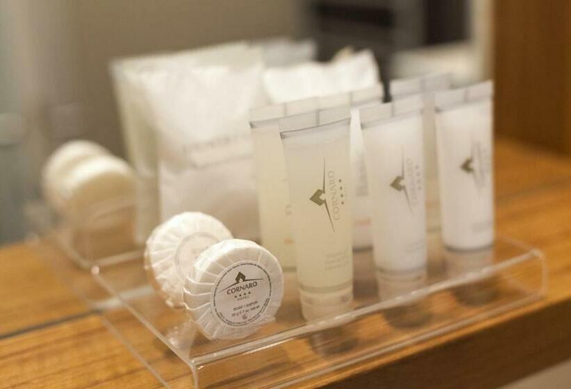 スタンダードルーム, Cornaro