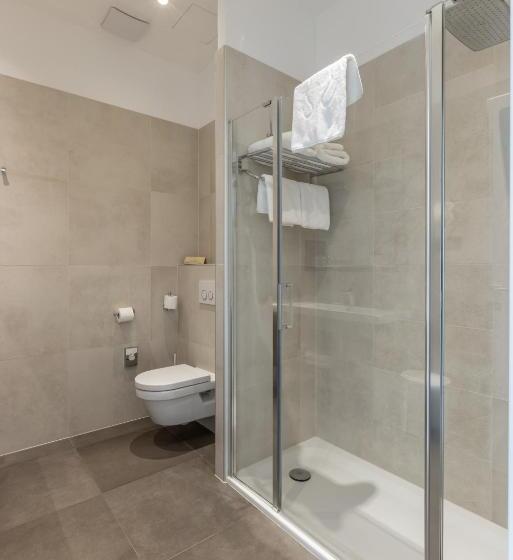 スーペリアースイート, Cornaro