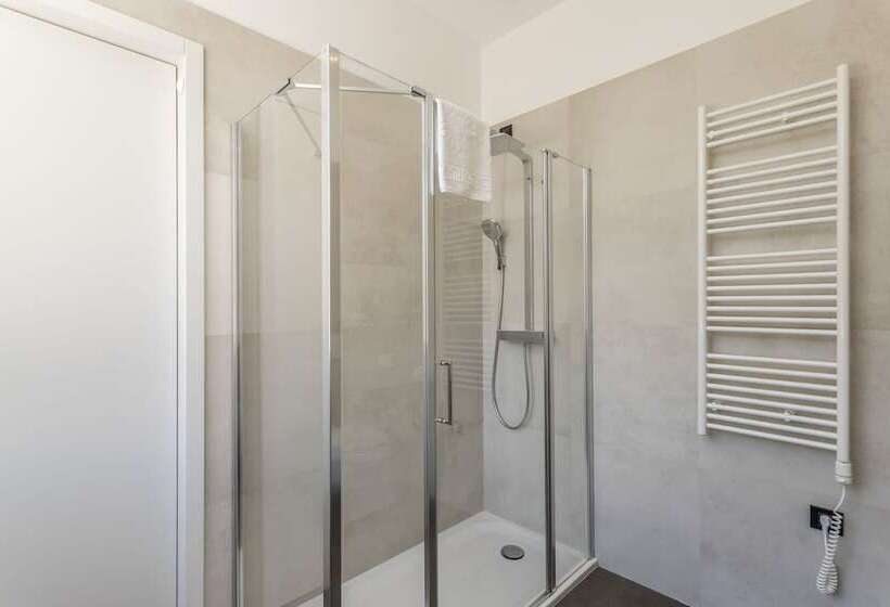 シティビューのスーペリアルーム, Cornaro