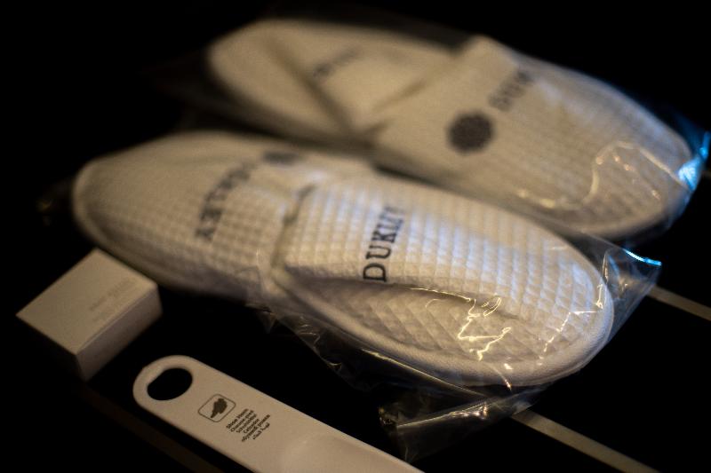 スーペリアールーム, Cornaro