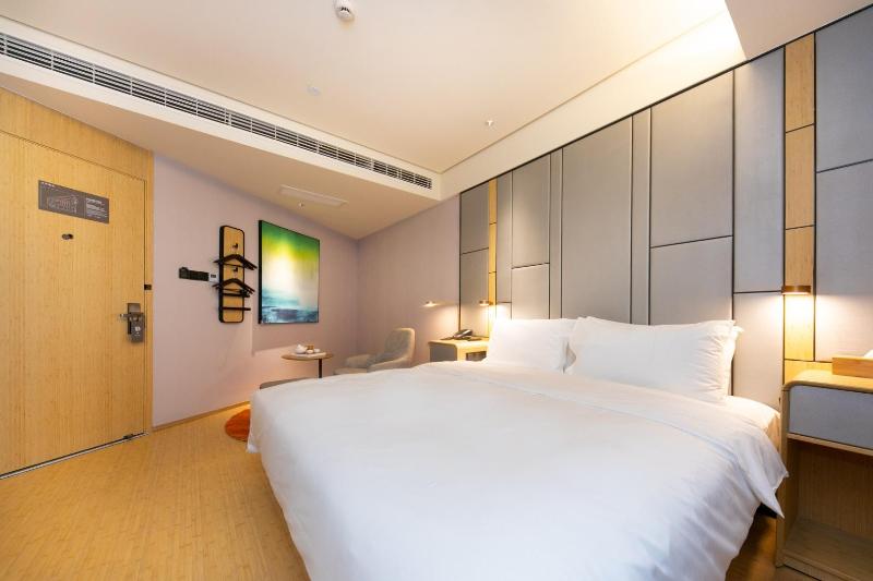 シティビューのスーペリアルーム, Cornaro