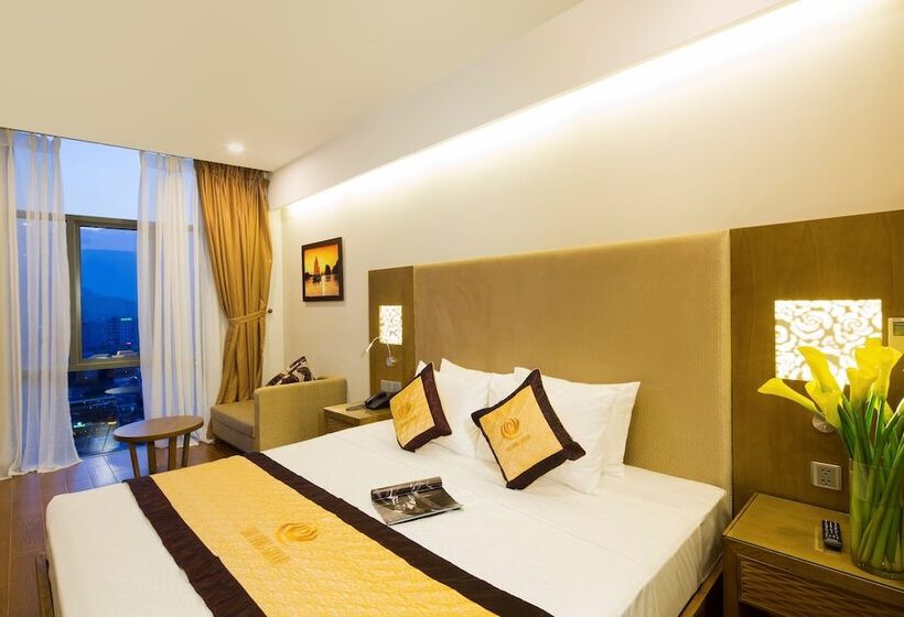 اتاق سوپریور, Galina Hotel & Spa