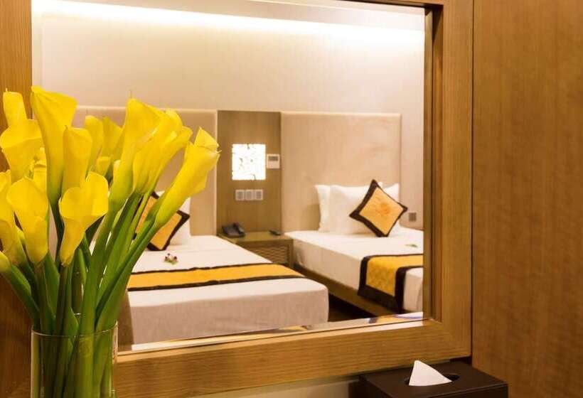 اتاق سوپریور, Galina Hotel & Spa