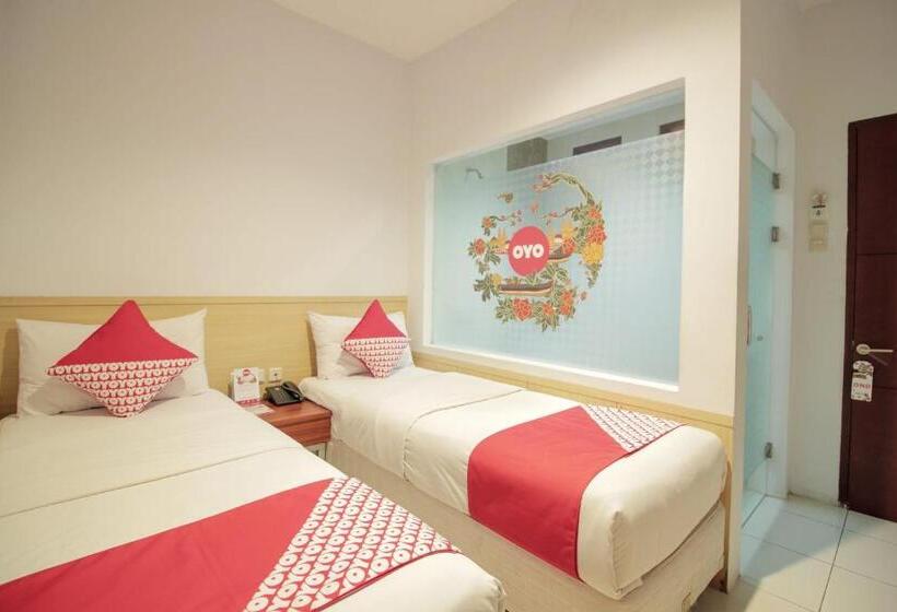 Superior-Zimmer, Collection O 295 Grha Ciumbuleuit Guest House