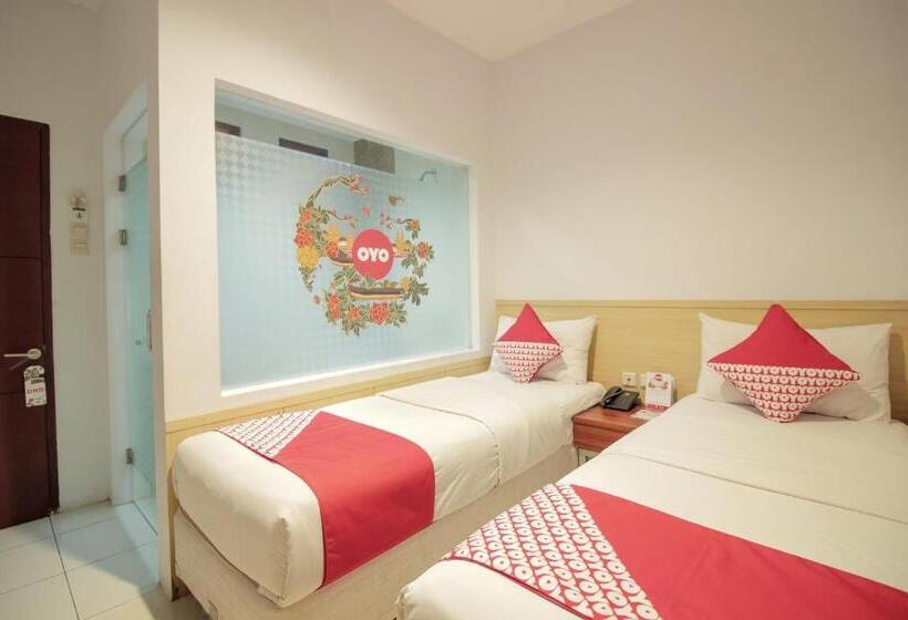 Superior-Zimmer, Collection O 295 Grha Ciumbuleuit Guest House