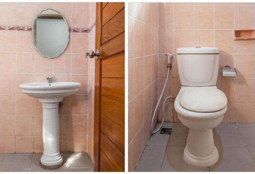 Economy Zimmer, Collection O 295 Grha Ciumbuleuit Guest House