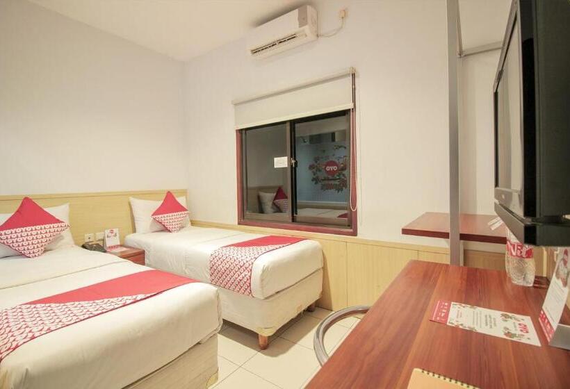 Economy Zimmer, Collection O 295 Grha Ciumbuleuit Guest House