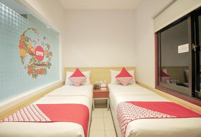 Economy Zimmer, Collection O 295 Grha Ciumbuleuit Guest House