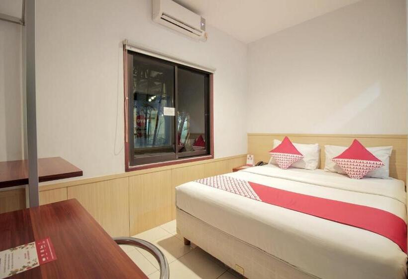 Standardzimmer, Collection O 295 Grha Ciumbuleuit Guest House