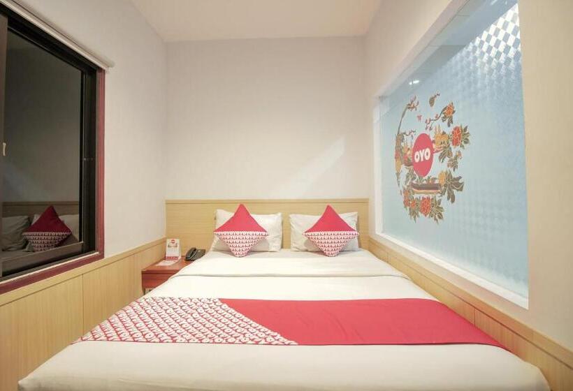 Standardzimmer, Collection O 295 Grha Ciumbuleuit Guest House