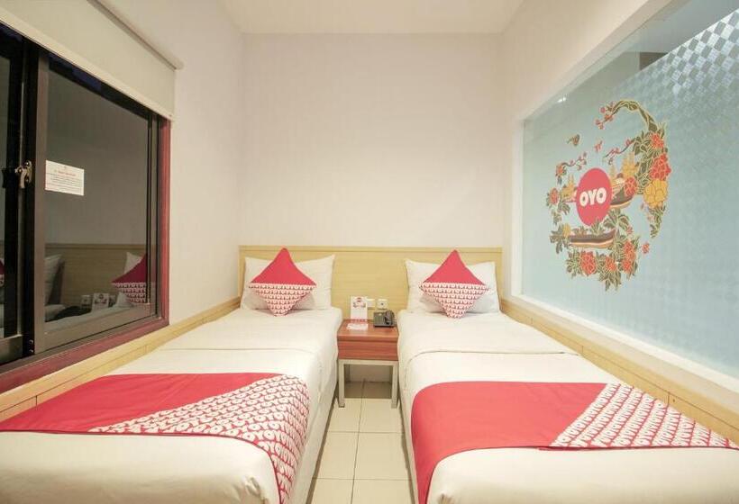 Standardzimmer, Collection O 295 Grha Ciumbuleuit Guest House