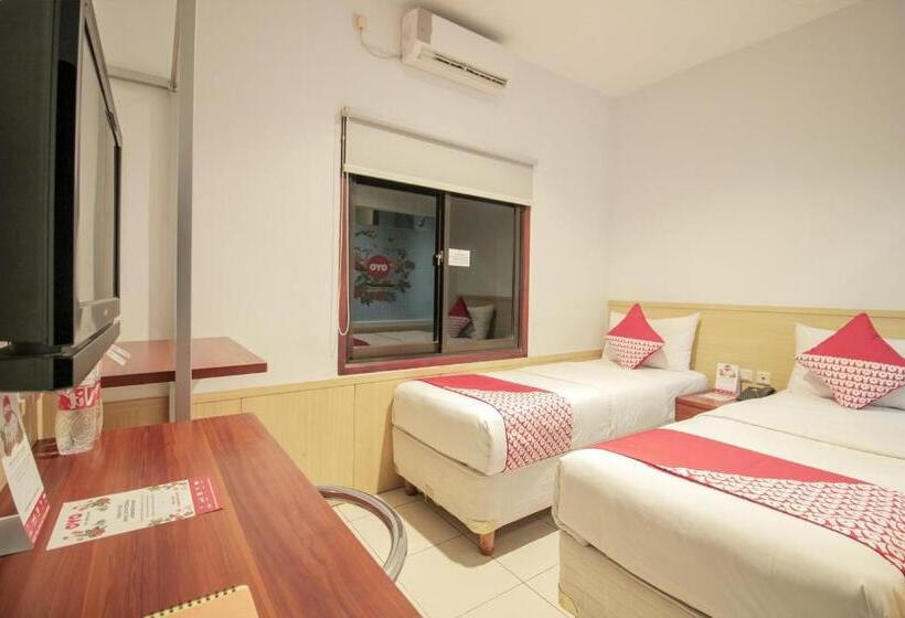 Standardzimmer, Collection O 295 Grha Ciumbuleuit Guest House