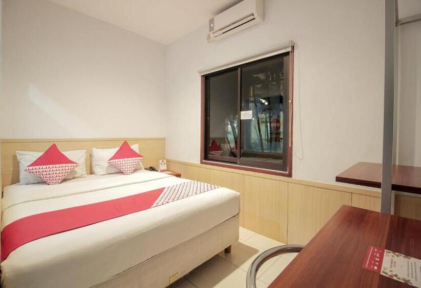 Superior Suite, Collection O 295 Grha Ciumbuleuit Guest House