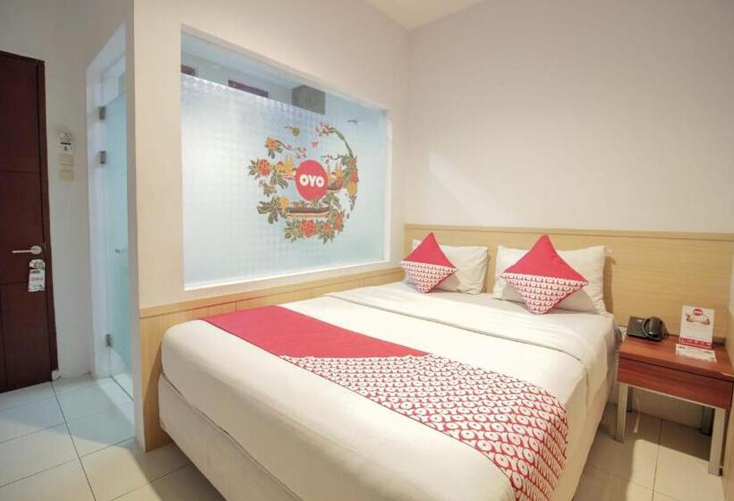 Superior Suite, Collection O 295 Grha Ciumbuleuit Guest House