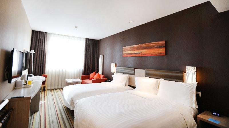 스탠다드 룸, Holiday Inn Express Changbaishan, An Ihg