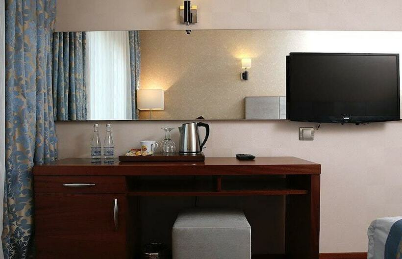 スタンダードルーム, Sular