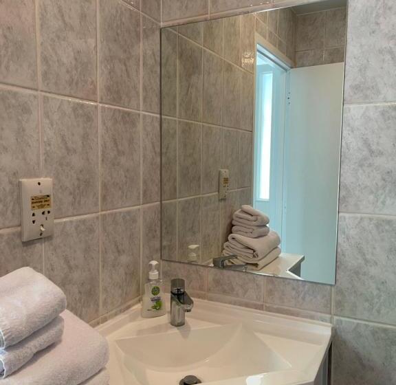 带花园景观的标准工作室, The Devereux Boutique