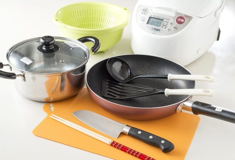 オーシャンビュースイート, Village Izukogen