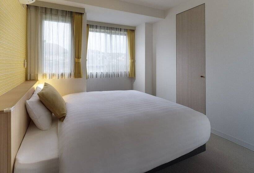 オーシャンビュースイート, Village Izukogen