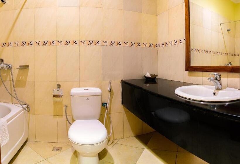 이그제큐티브 스위트, Mvuli Hotels Arusha