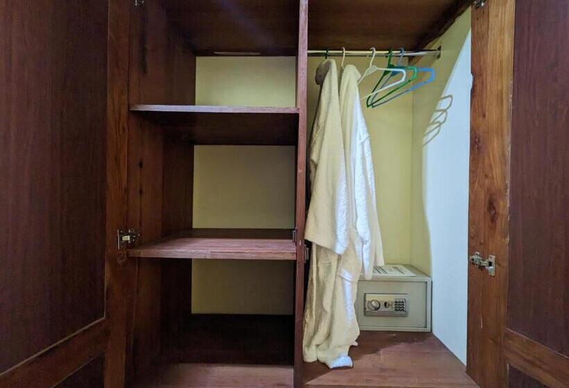 이그제큐티브 스위트, Mvuli Hotels Arusha