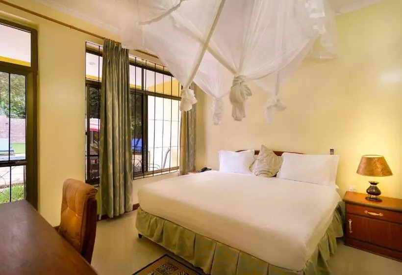 اتاق استاندارد, Mvuli Hotels Arusha