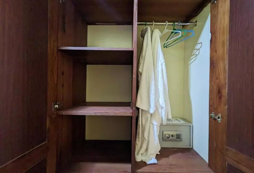 اتاق استاندارد, Mvuli Hotels Arusha