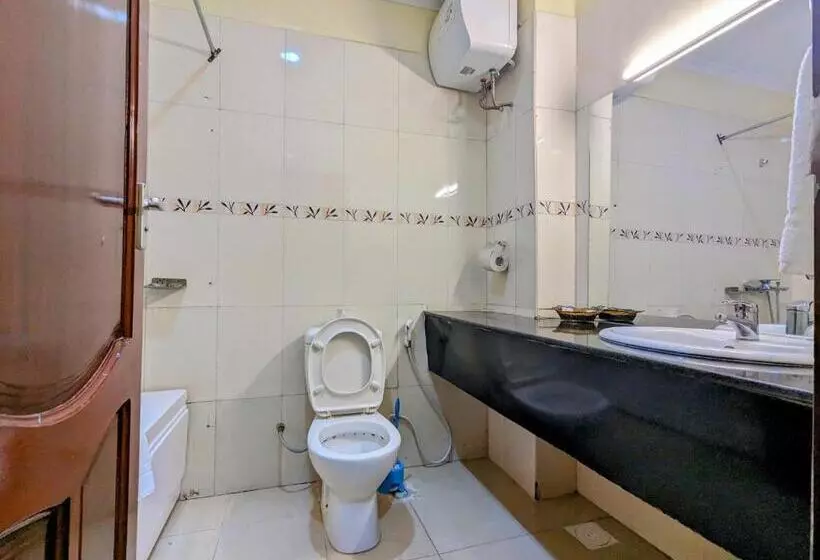 اتاق استاندارد با بالکن, Mvuli Hotels Arusha