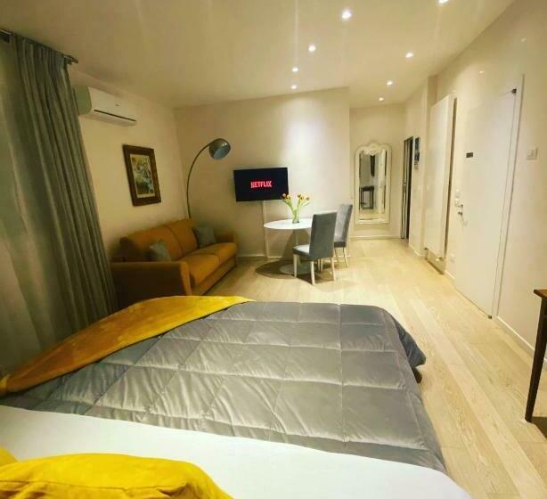 اتاق استاندارد با وان آب گرم, My Comfort