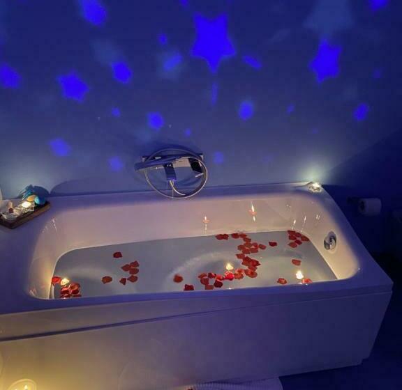 اتاق لوکس, My Comfort