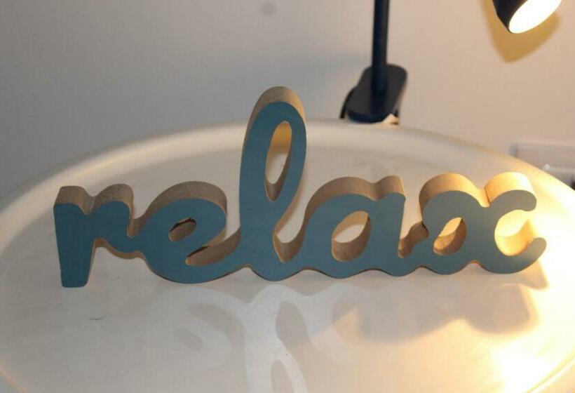 اتاق لوکس, My Comfort