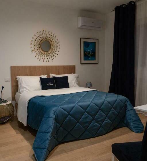 اتاق لوکس, My Comfort