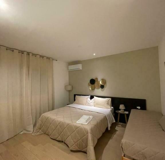 اتاق استاندارد, My Comfort