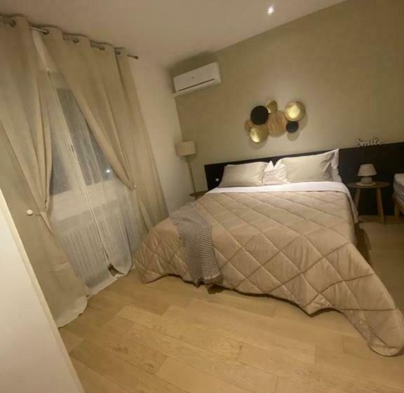 اتاق استاندارد, My Comfort