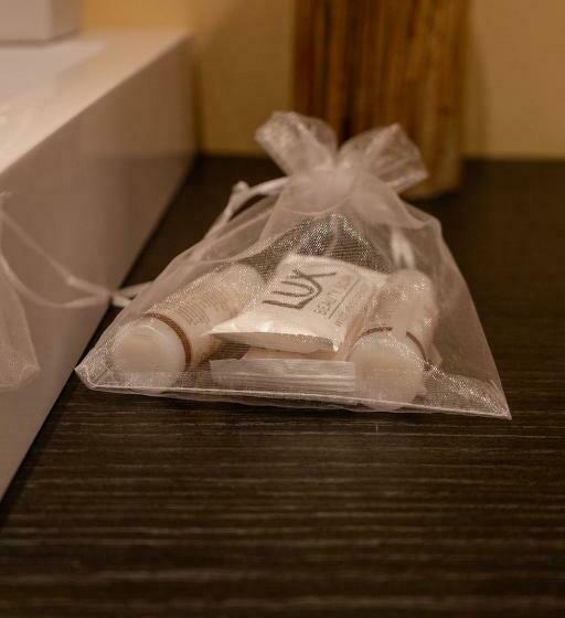 اتاق استاندارد, My Comfort