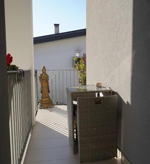 اتاق استاندارد, My Comfort