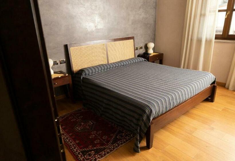 Номер Стандарт Индивидуальный, Tenuta Canova