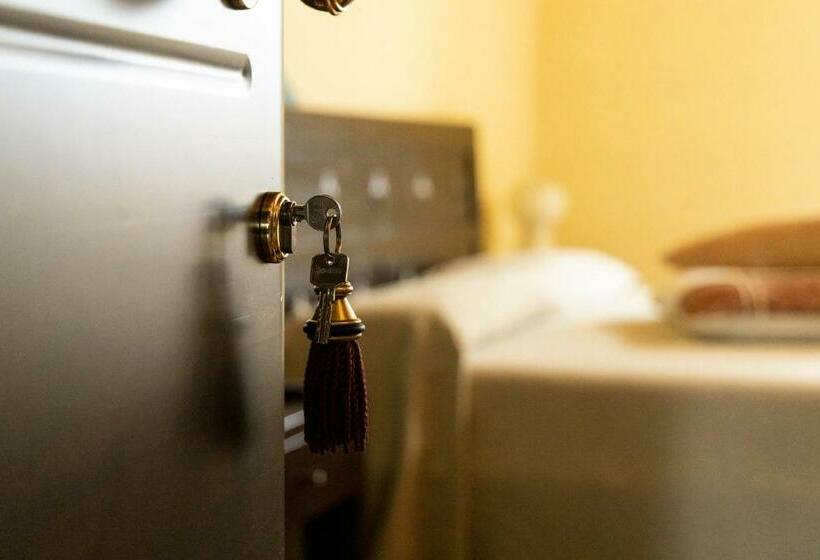 חדר סטנדרט יחיד, Tenuta Canova