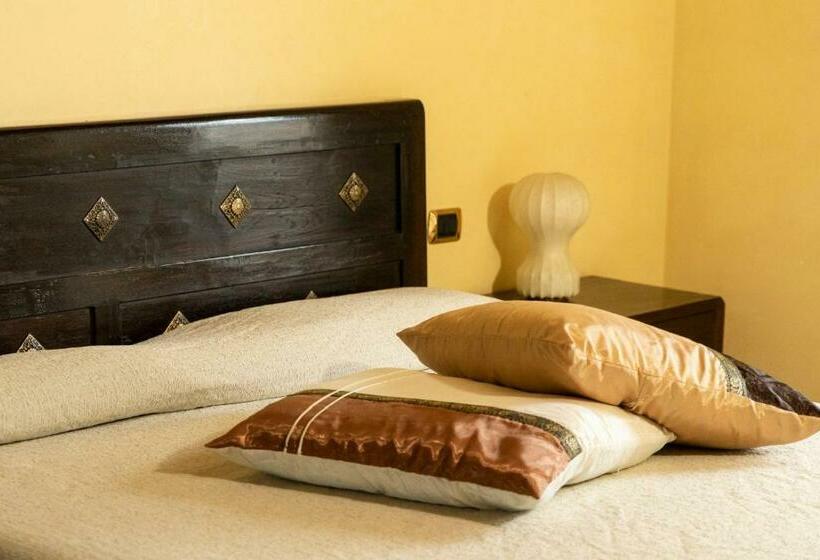 חדר סטנדרט יחיד, Tenuta Canova