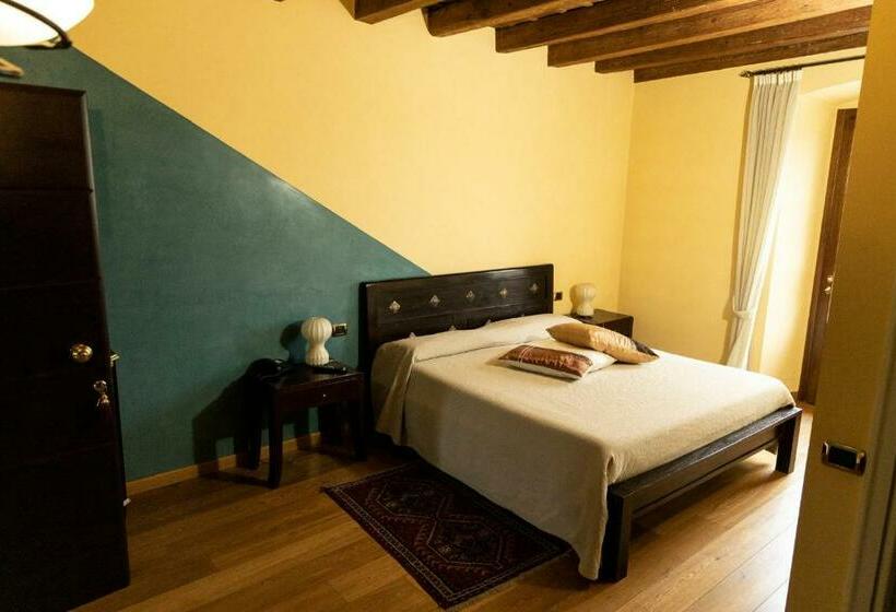 חדר סטנדרט, Tenuta Canova