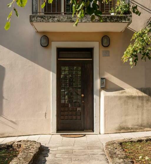 اتاق لوکس, Rooms Relais Art Borgocastello3