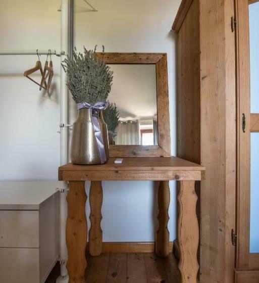 اتاق لوکس, Rooms Relais Art Borgocastello3