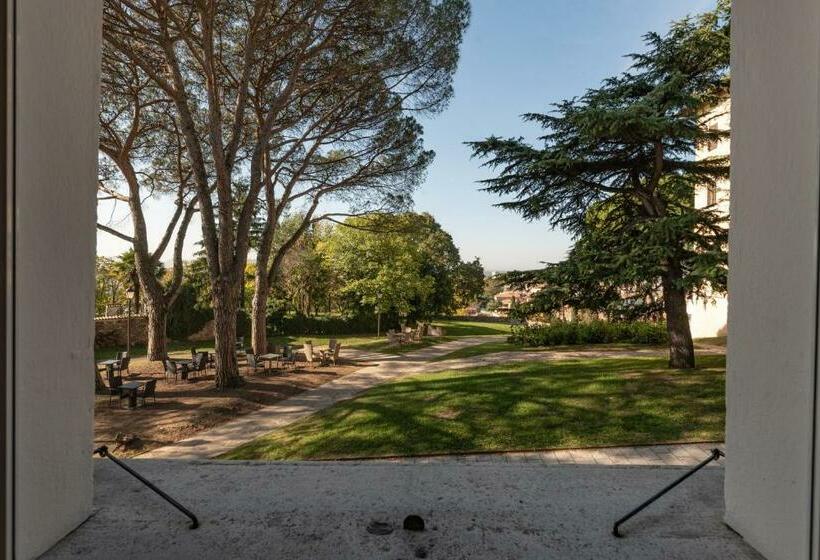 اتاق لوکس, Rooms Relais Art Borgocastello3