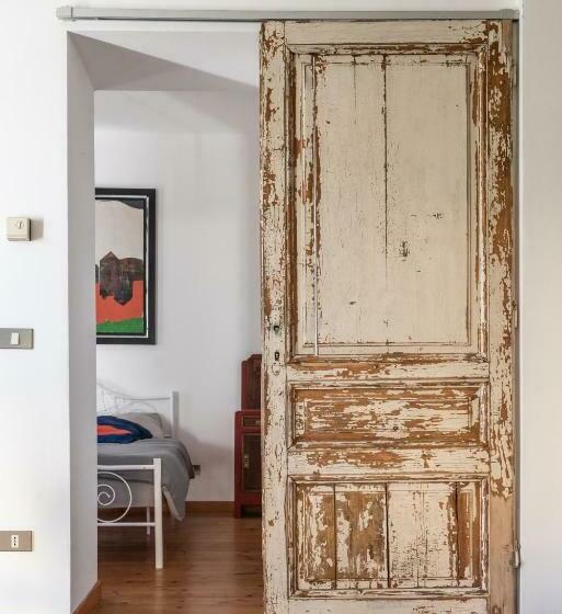 سوییت خانوادگی, Rooms Relais Art Borgocastello3