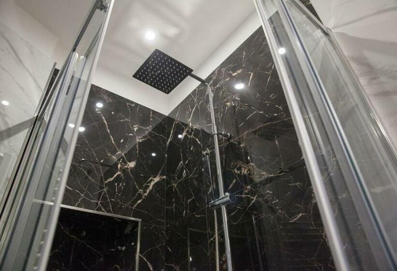 اتاق استاندارد یک نفره, B&b Morelli Home