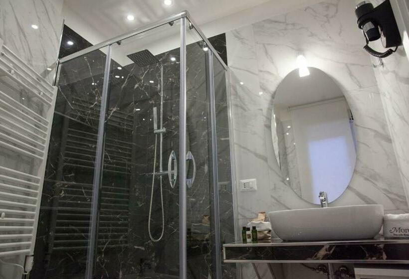 اتاق استاندارد یک نفره, B&b Morelli Home