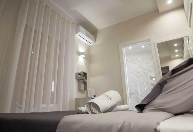 اتاق استاندارد یک نفره, B&b Morelli Home