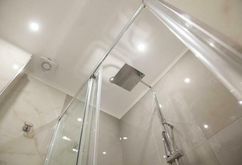 اتاق استاندارد با بالکن, B&b Morelli Home