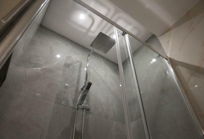 اتاق لوکس, B&b Morelli Home